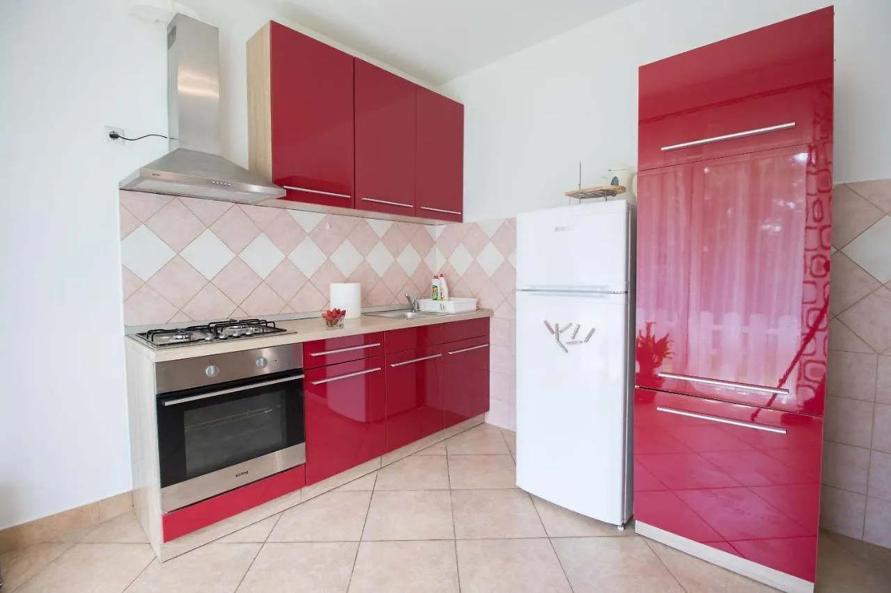 Apartment Zlatko Matulji