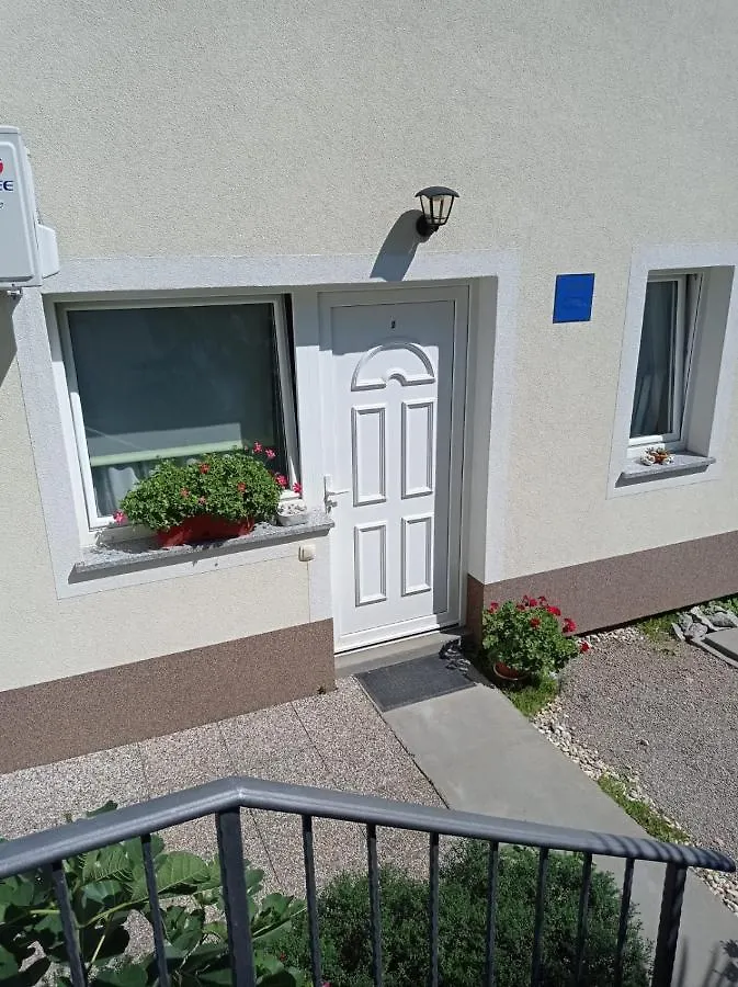 Apartment Zlatko Matulji