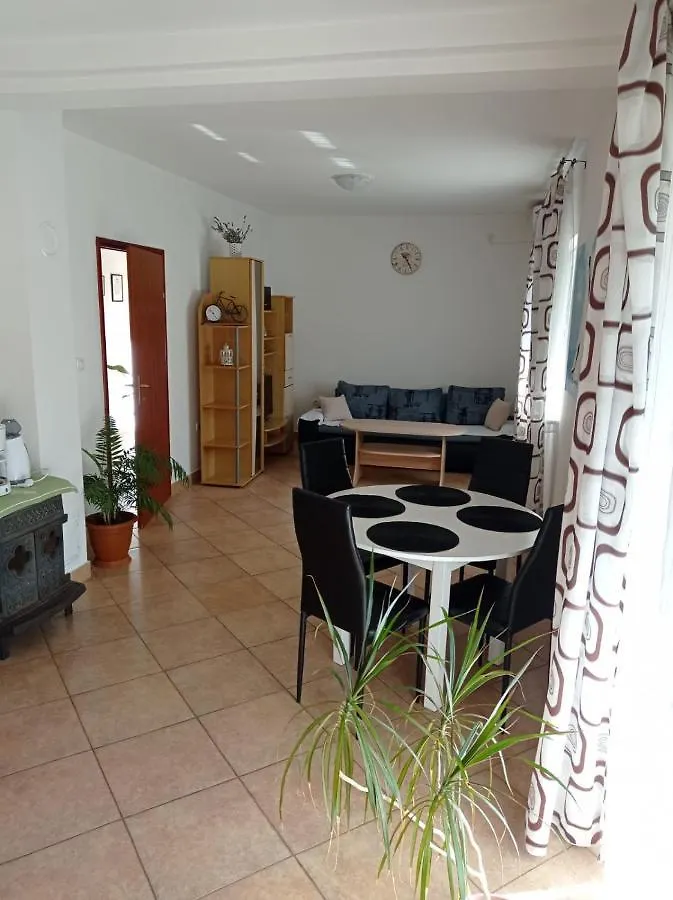Apartment Zlatko Matulji