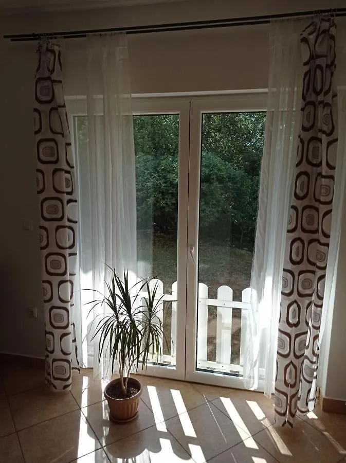 Apartment Zlatko Matulji