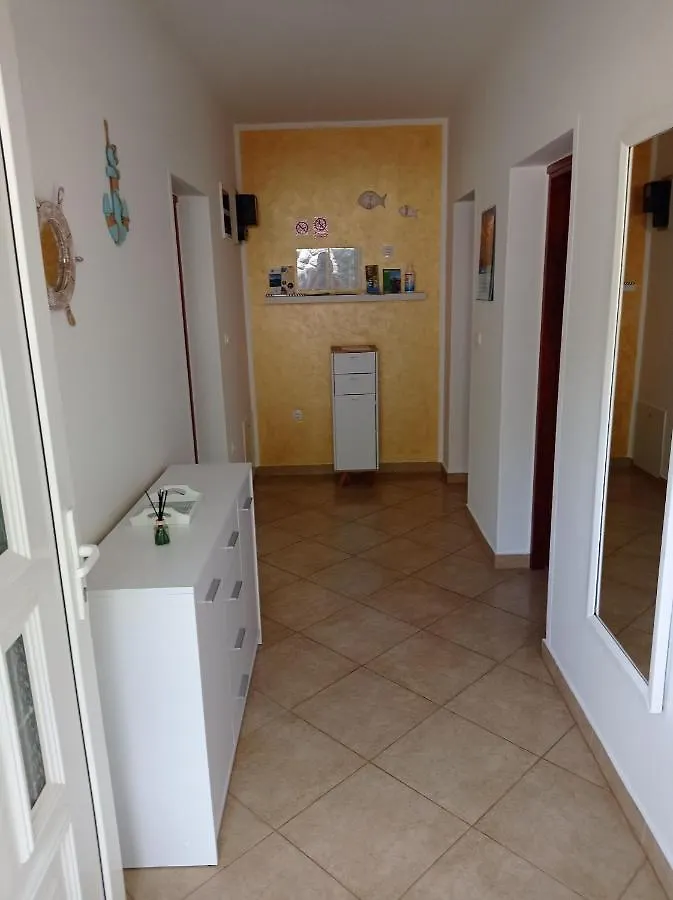 Apartment Zlatko Matulji
