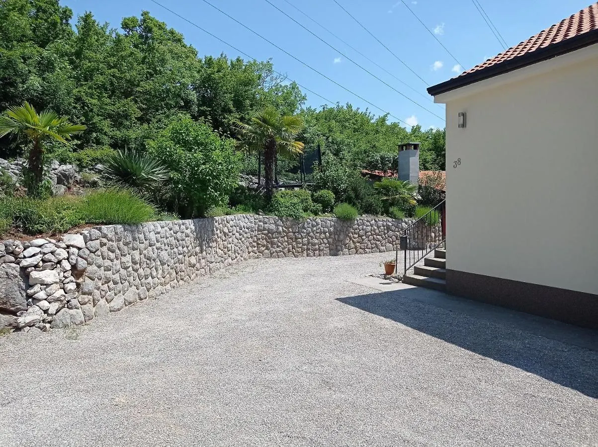 Apartment Zlatko Matulji