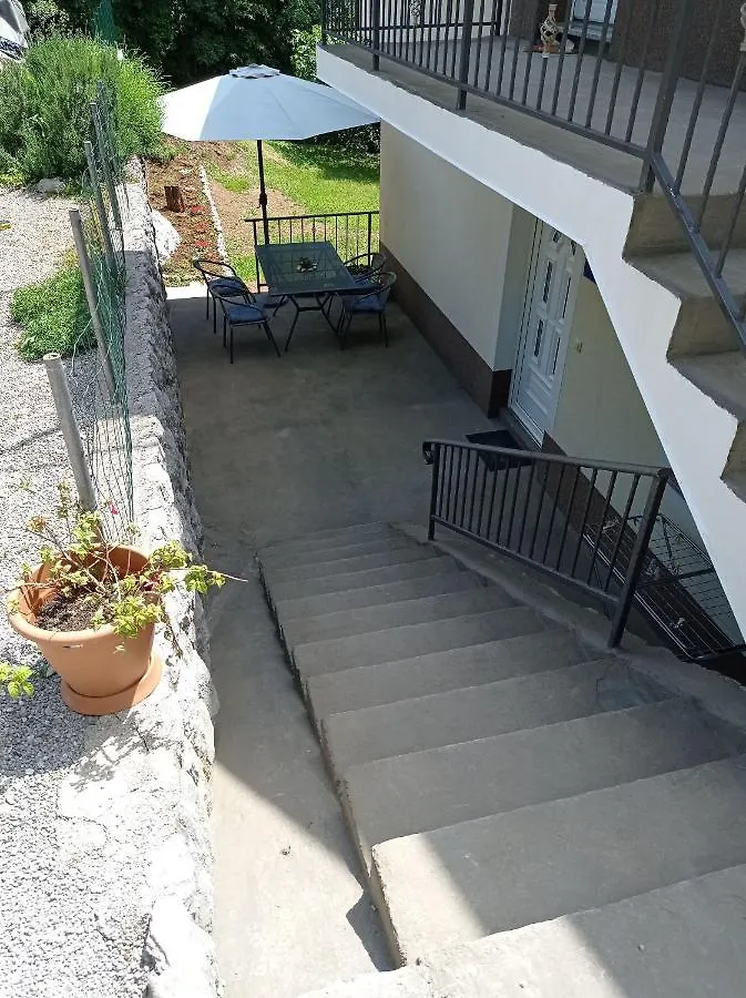 Apartment Zlatko Matulji
