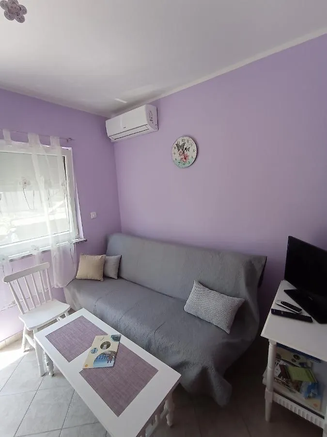Apartment Zlatko Matulji