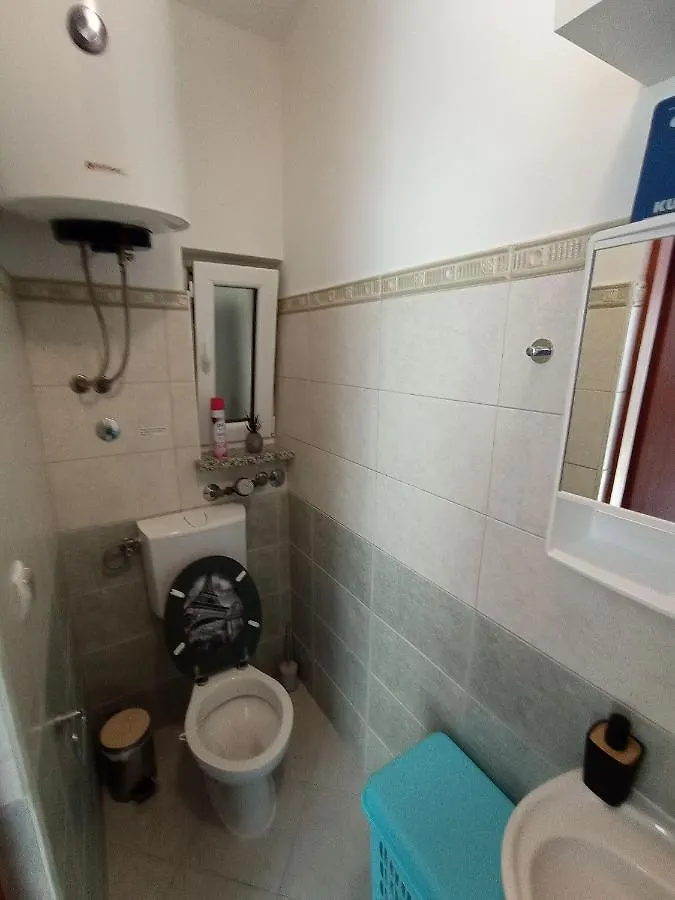 Apartment Zlatko Matulji