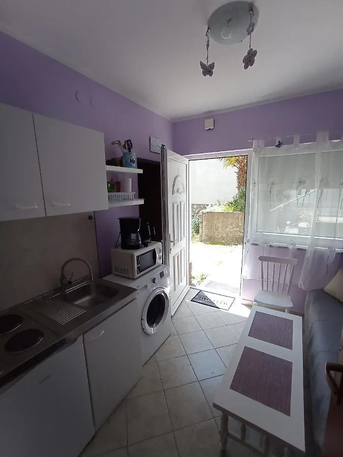 Apartment Zlatko Matulji