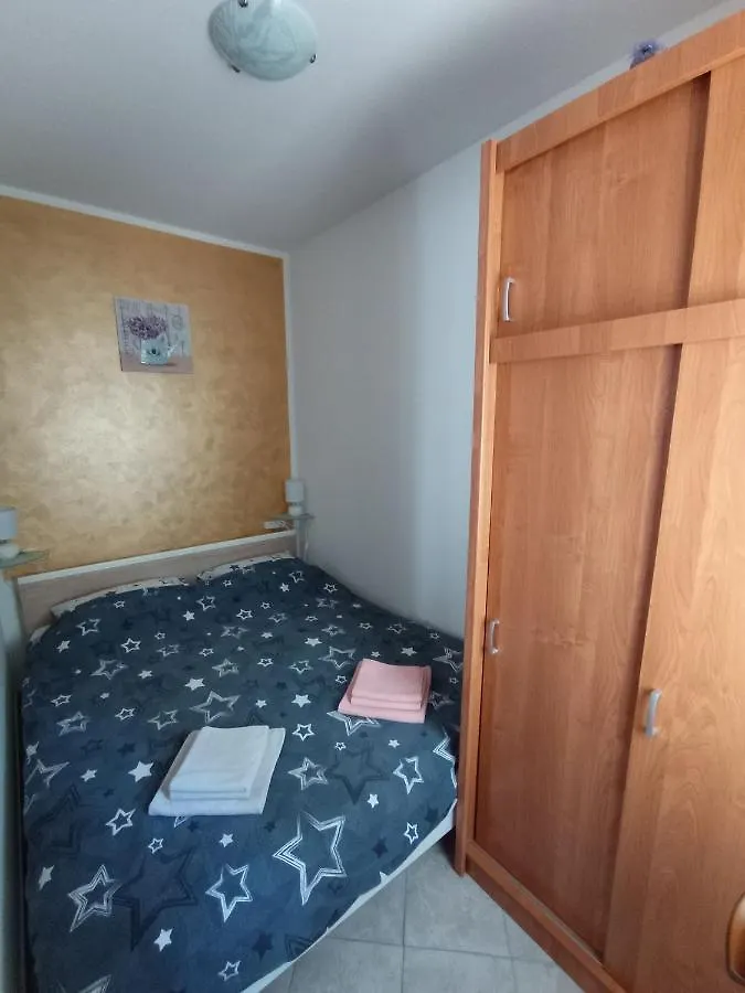 Apartment Zlatko Matulji Chorvatsko