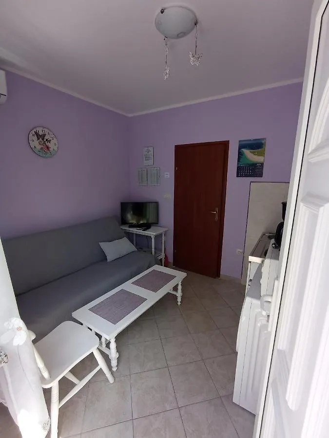 Apartment Zlatko Matulji
