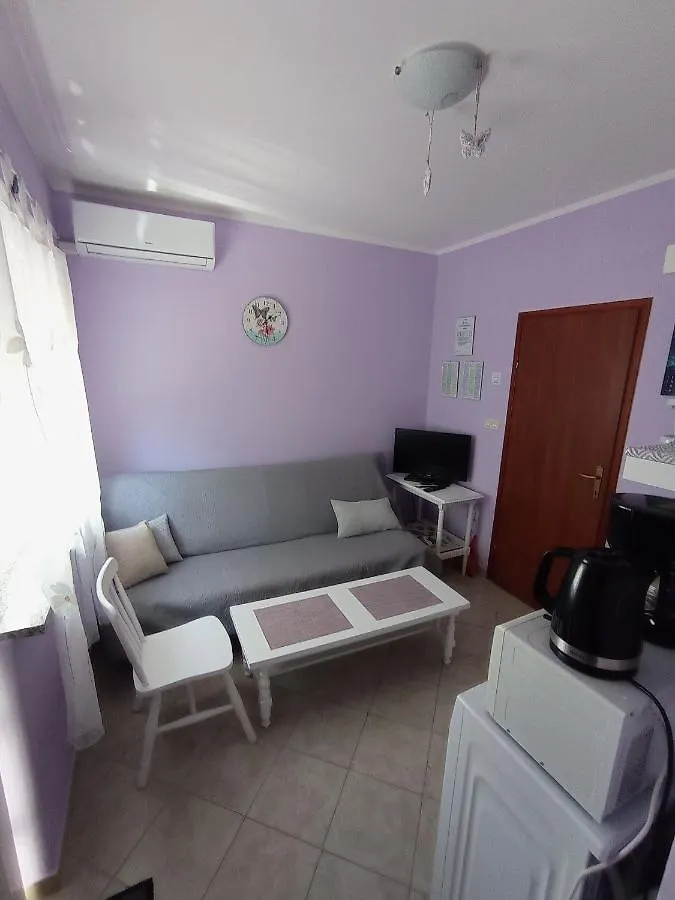 Apartment Zlatko Matulji