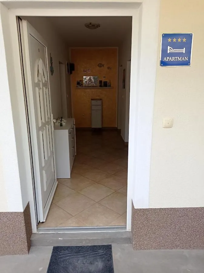 Apartment Zlatko Matulji