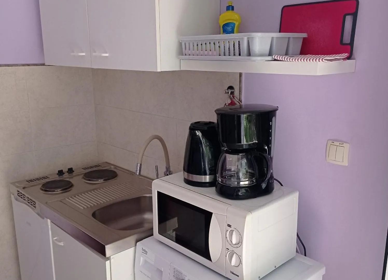 Apartment Zlatko Matulji