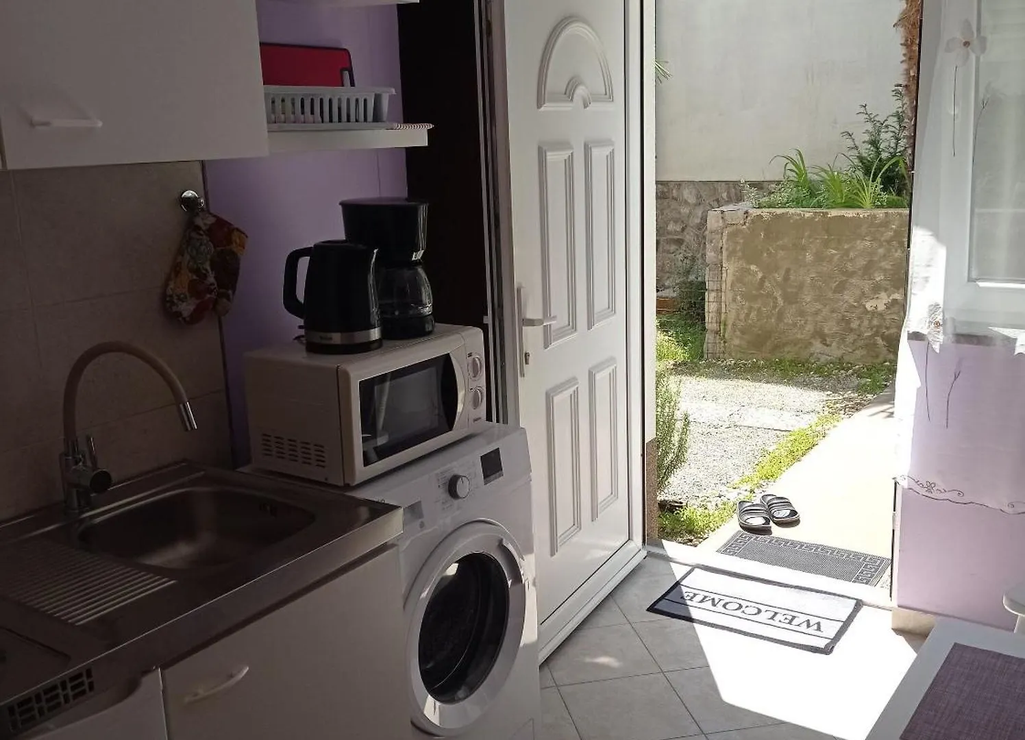 Apartment Zlatko Matulji