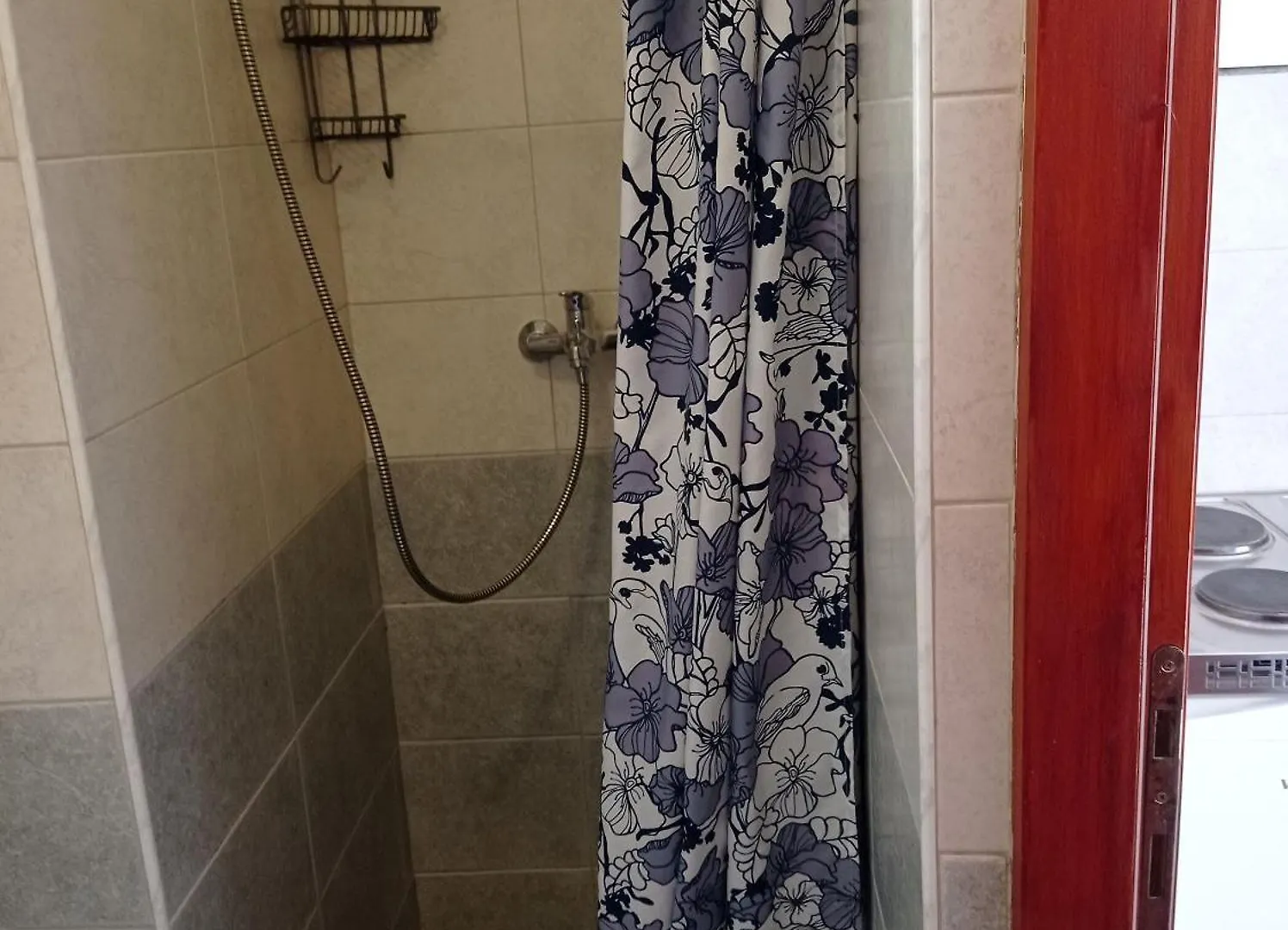 Apartment Zlatko Matulji Chorvatsko
