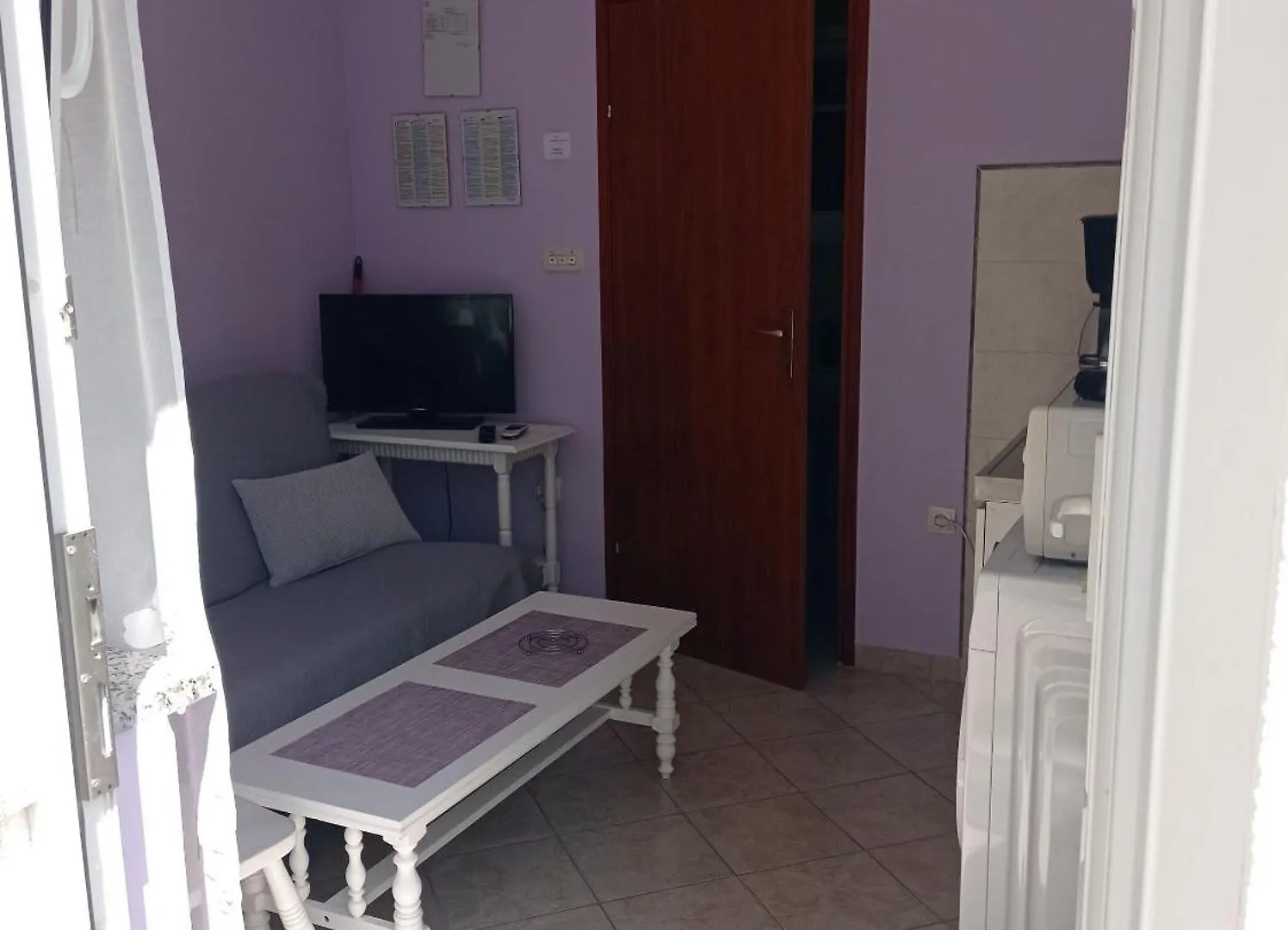 Apartment Zlatko Matulji