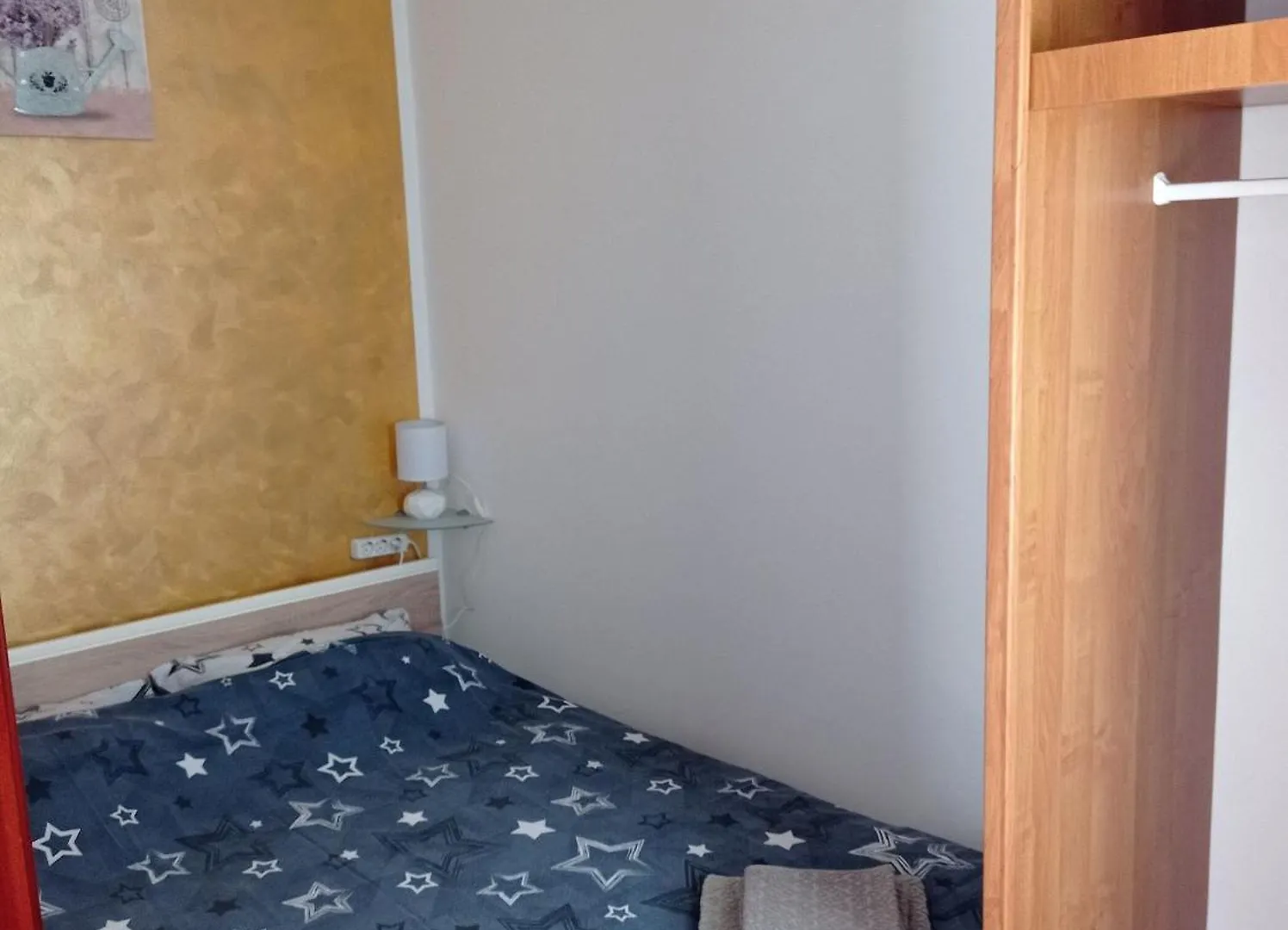 Apartment Zlatko Matulji 0*,