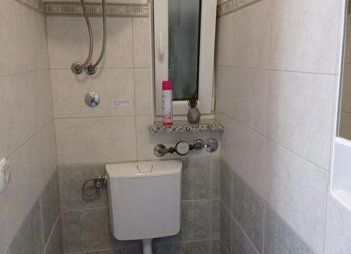 Apartment Zlatko Matulji Chorvatsko