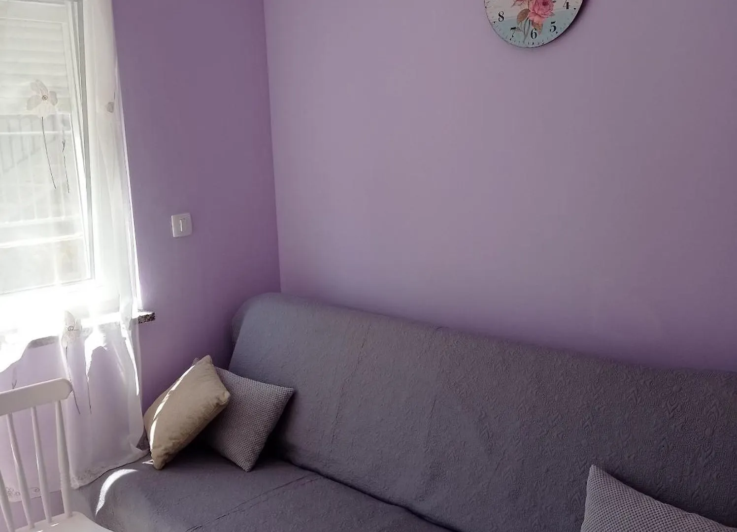 Apartment Zlatko Matulji 0*,