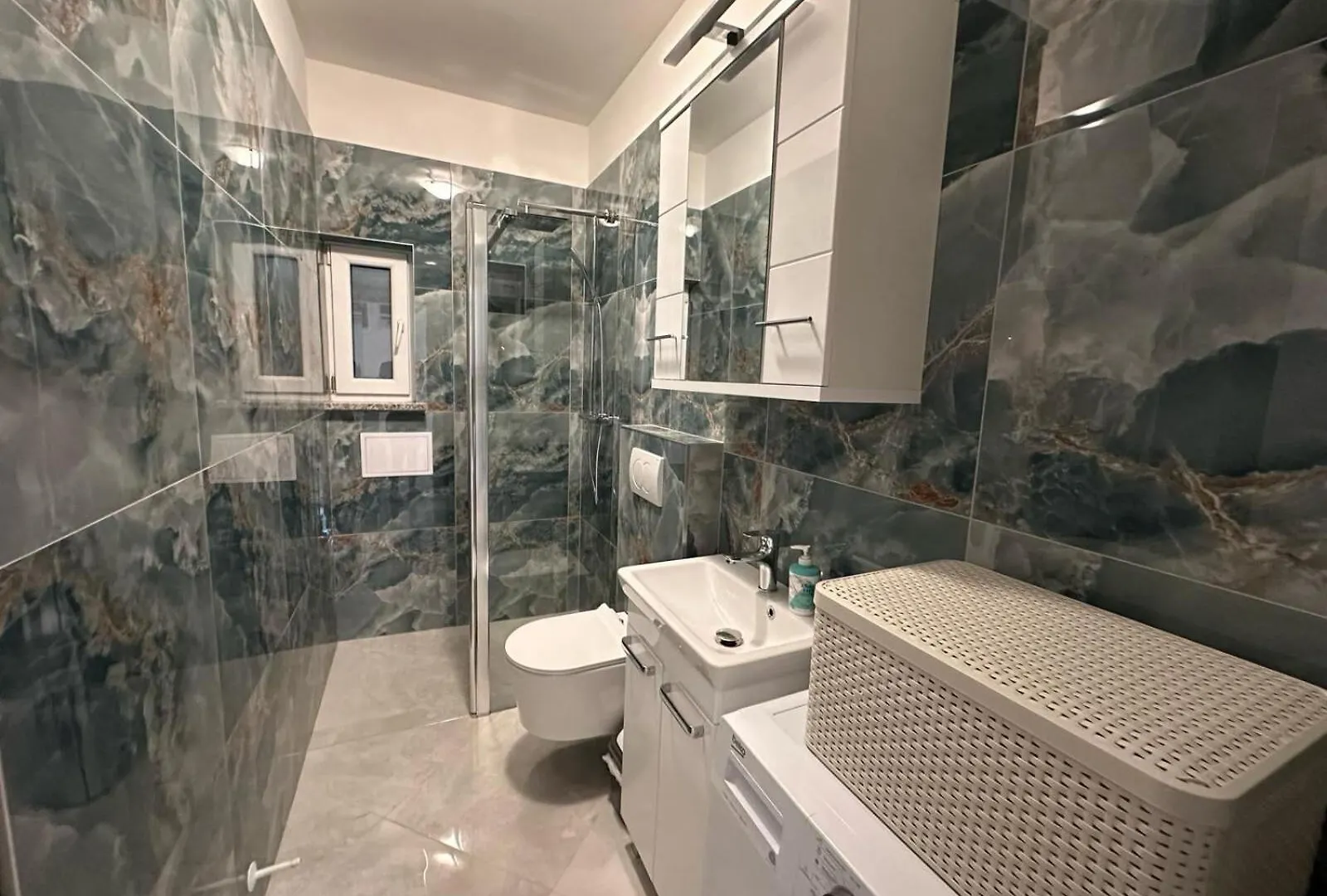 Apartment Zlatko Matulji
