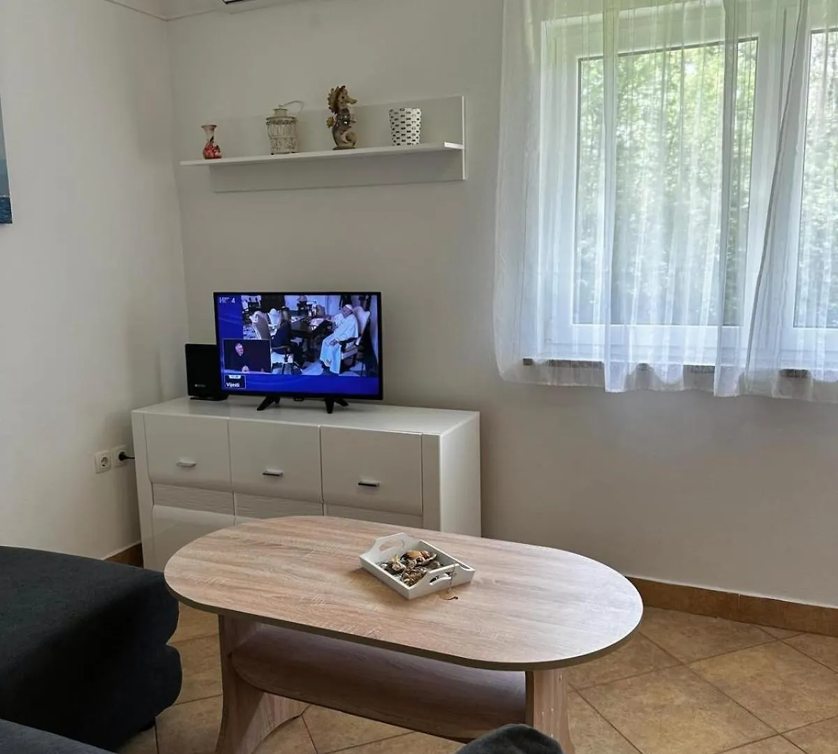 Apartment Zlatko Matulji Chorvatsko