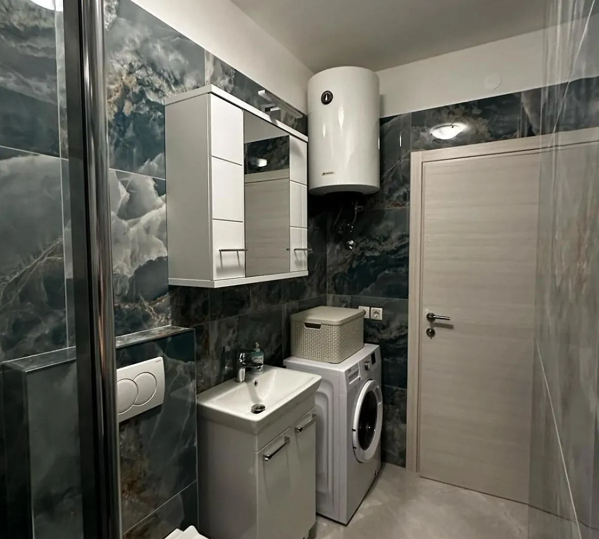 Apartment Zlatko Matulji