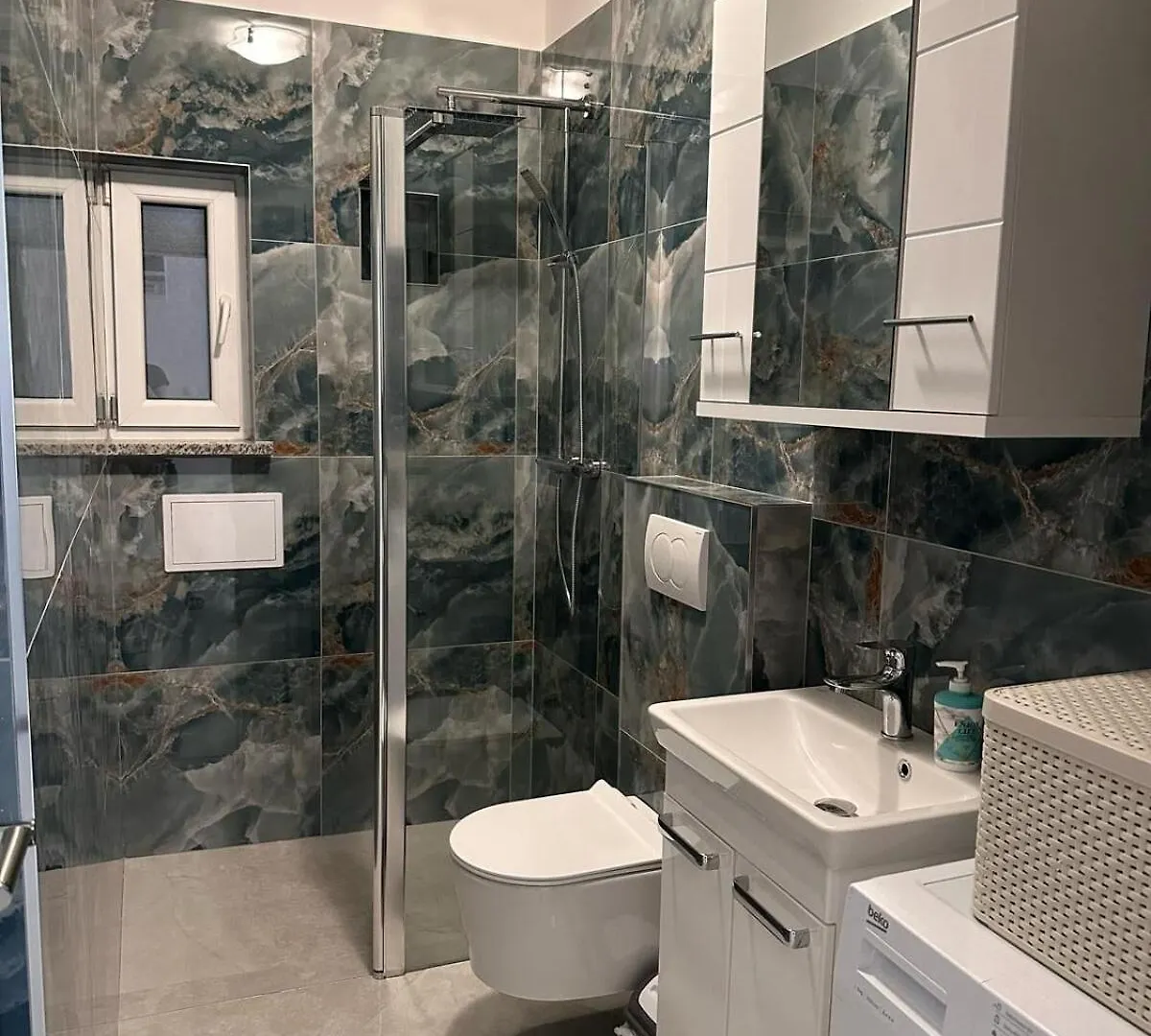 Apartment Zlatko Matulji