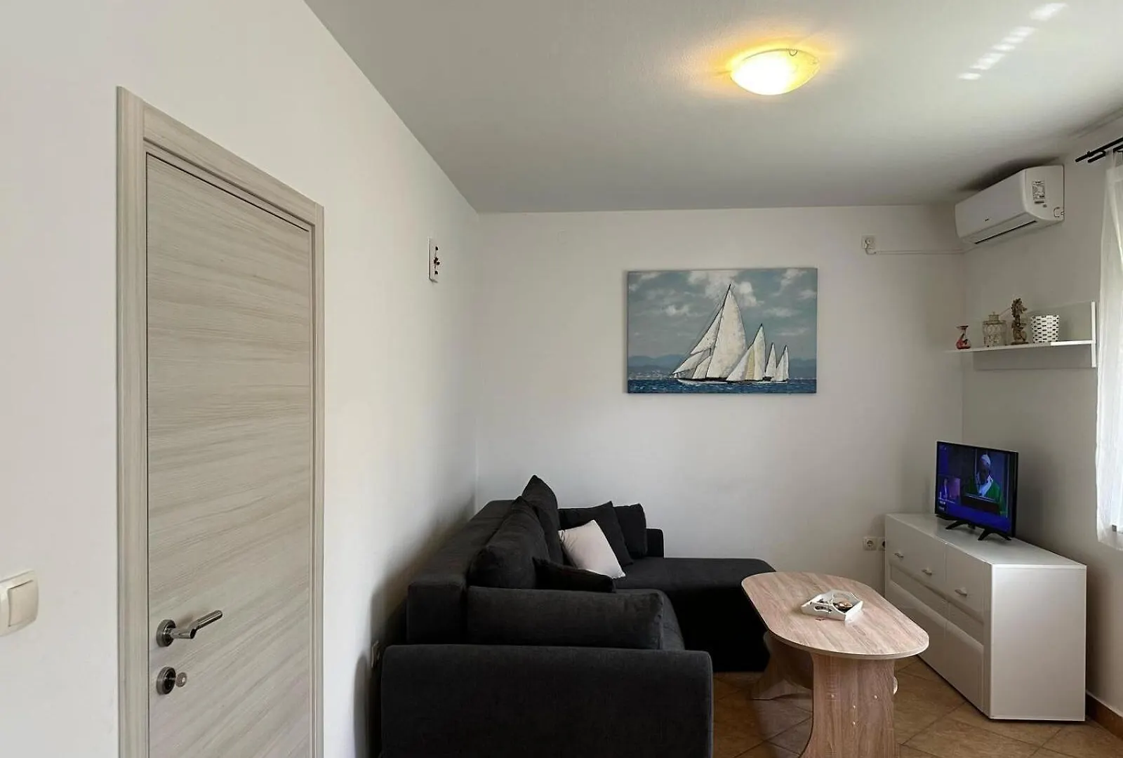 Apartment Zlatko Matulji