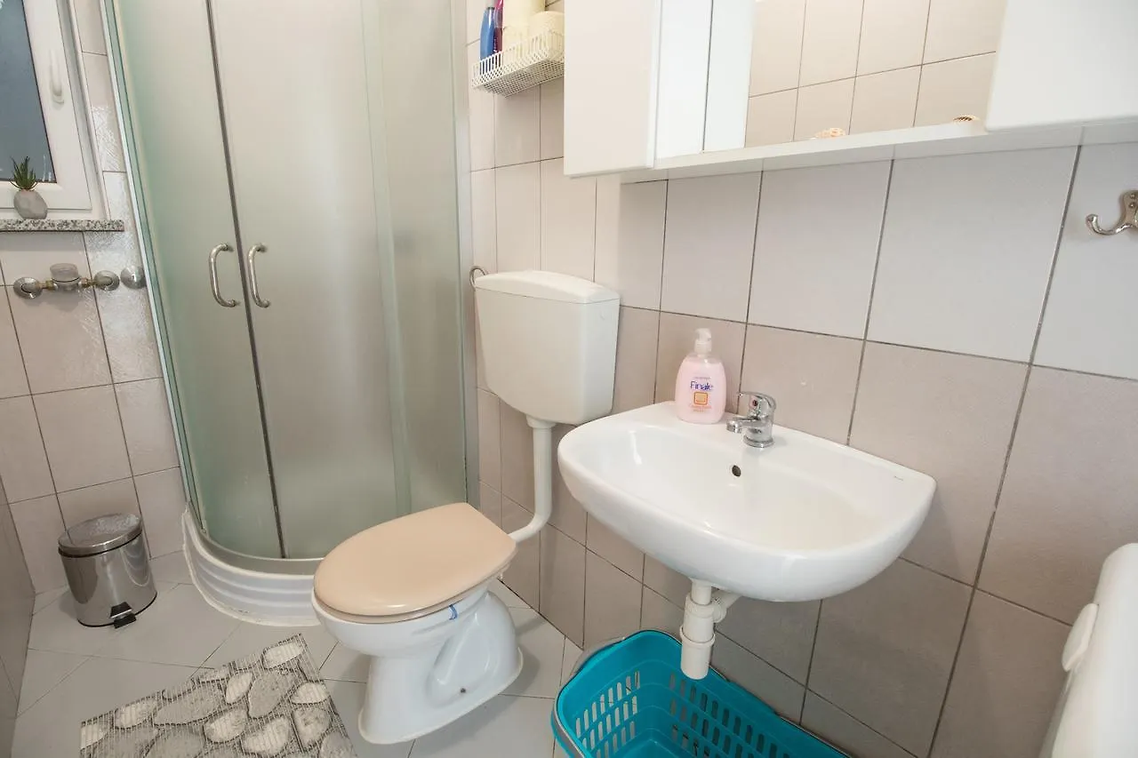 Apartment Zlatko Matulji