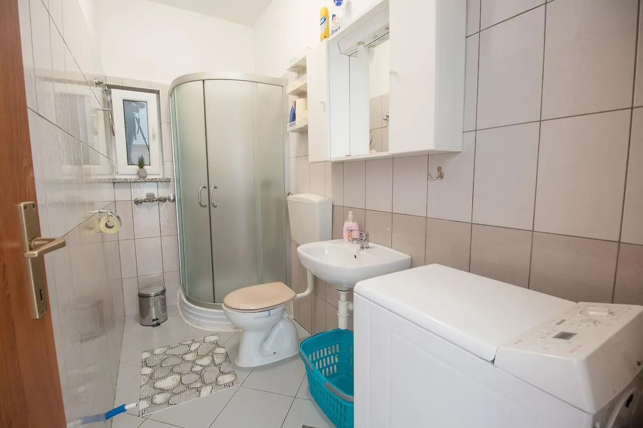 Apartment Zlatko Matulji