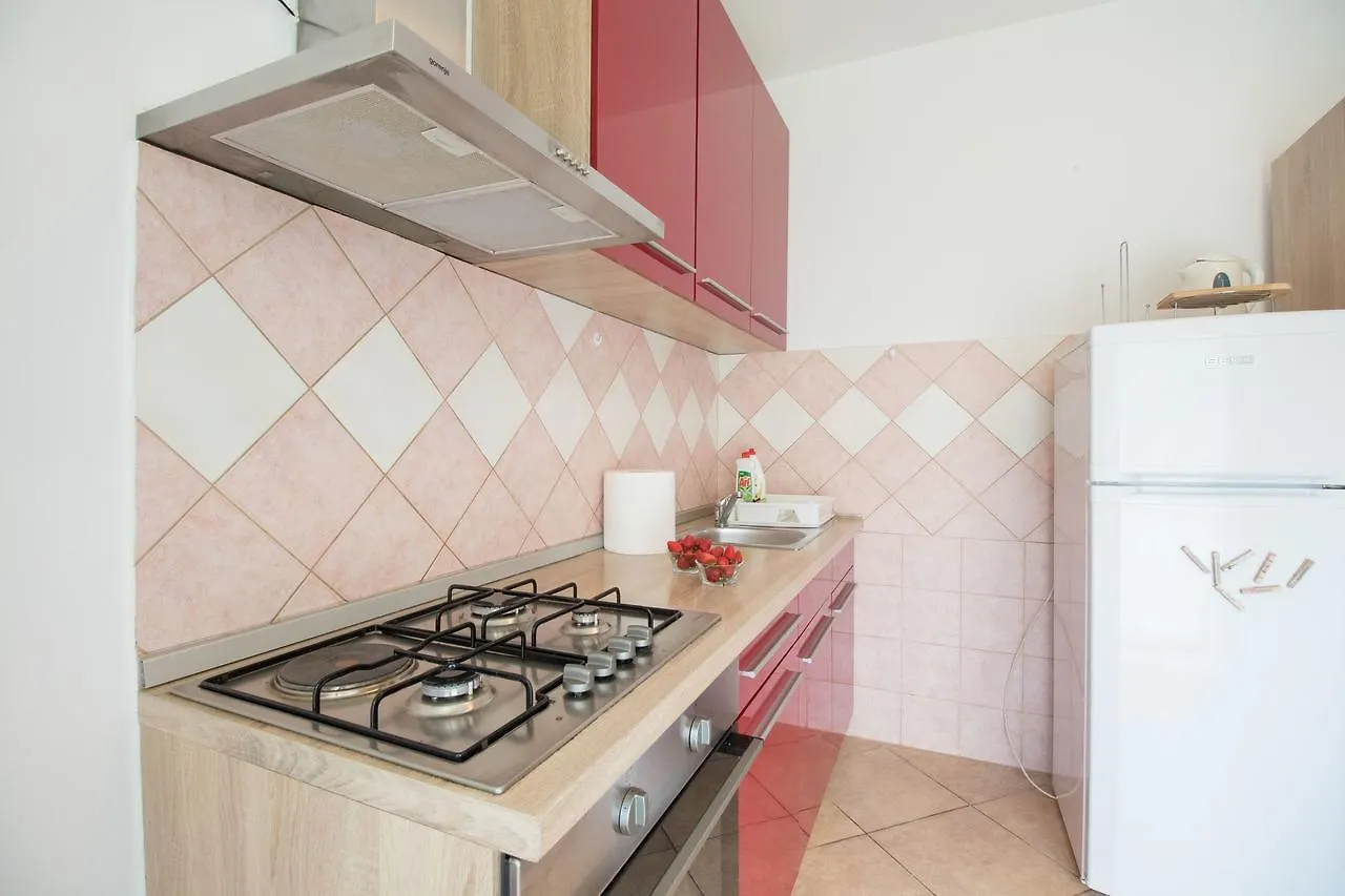 Apartment Zlatko Matulji