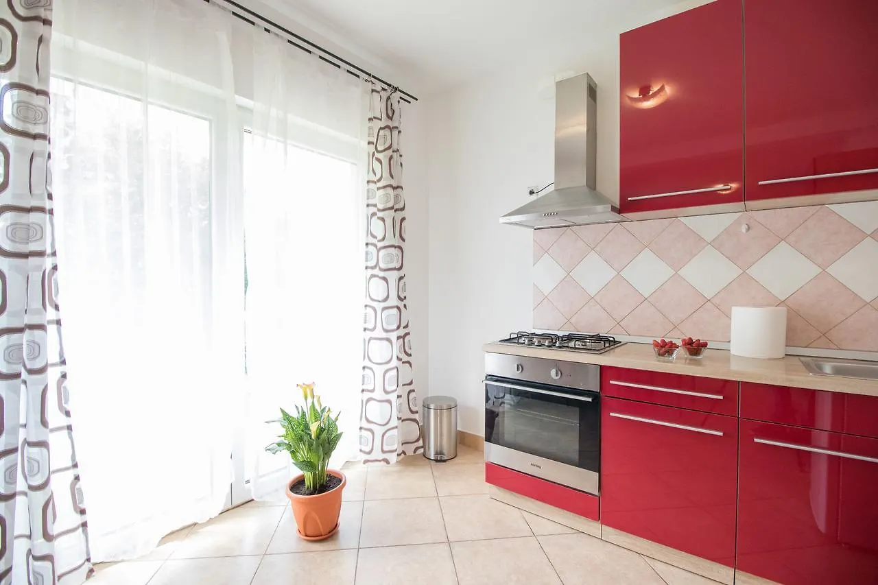 Apartment Zlatko Matulji