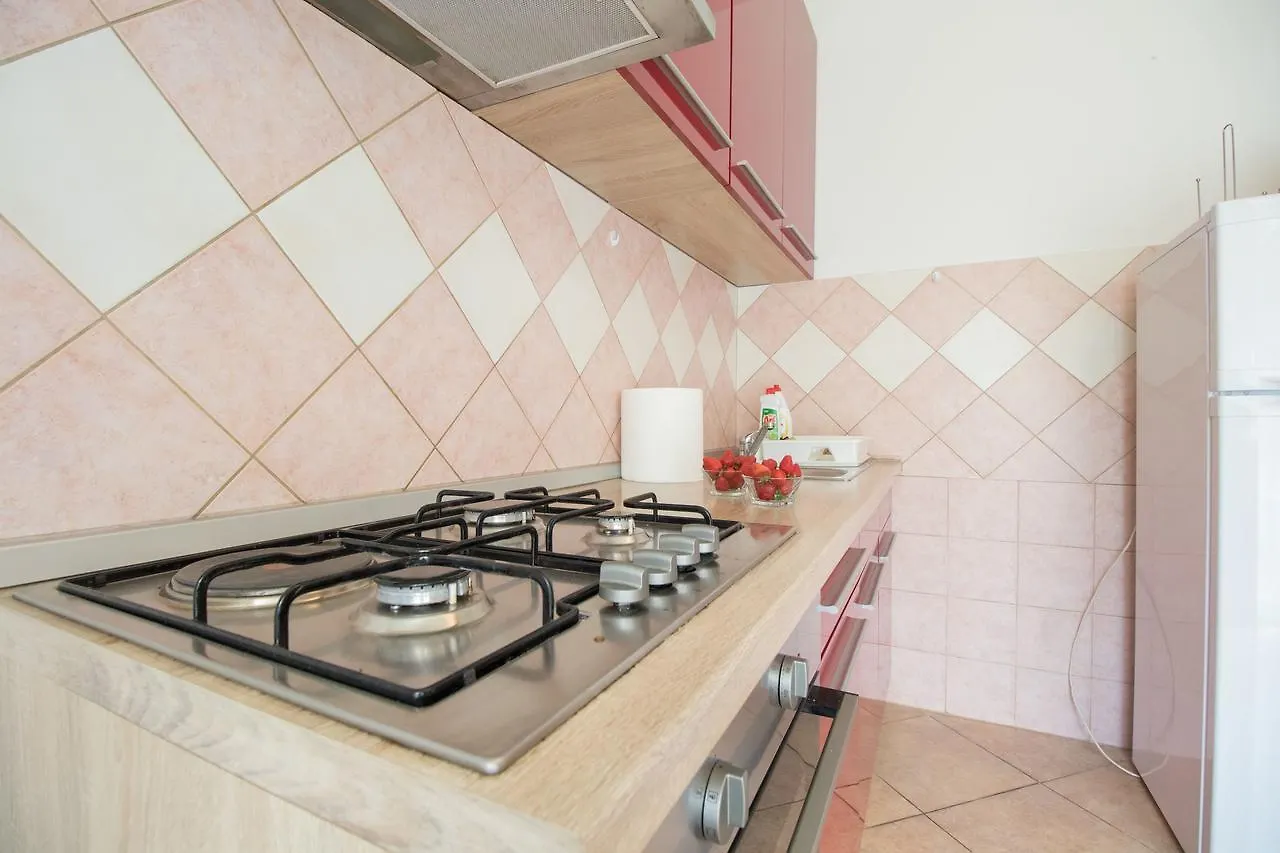 Apartment Zlatko Matulji 0*,  Chorvatsko
