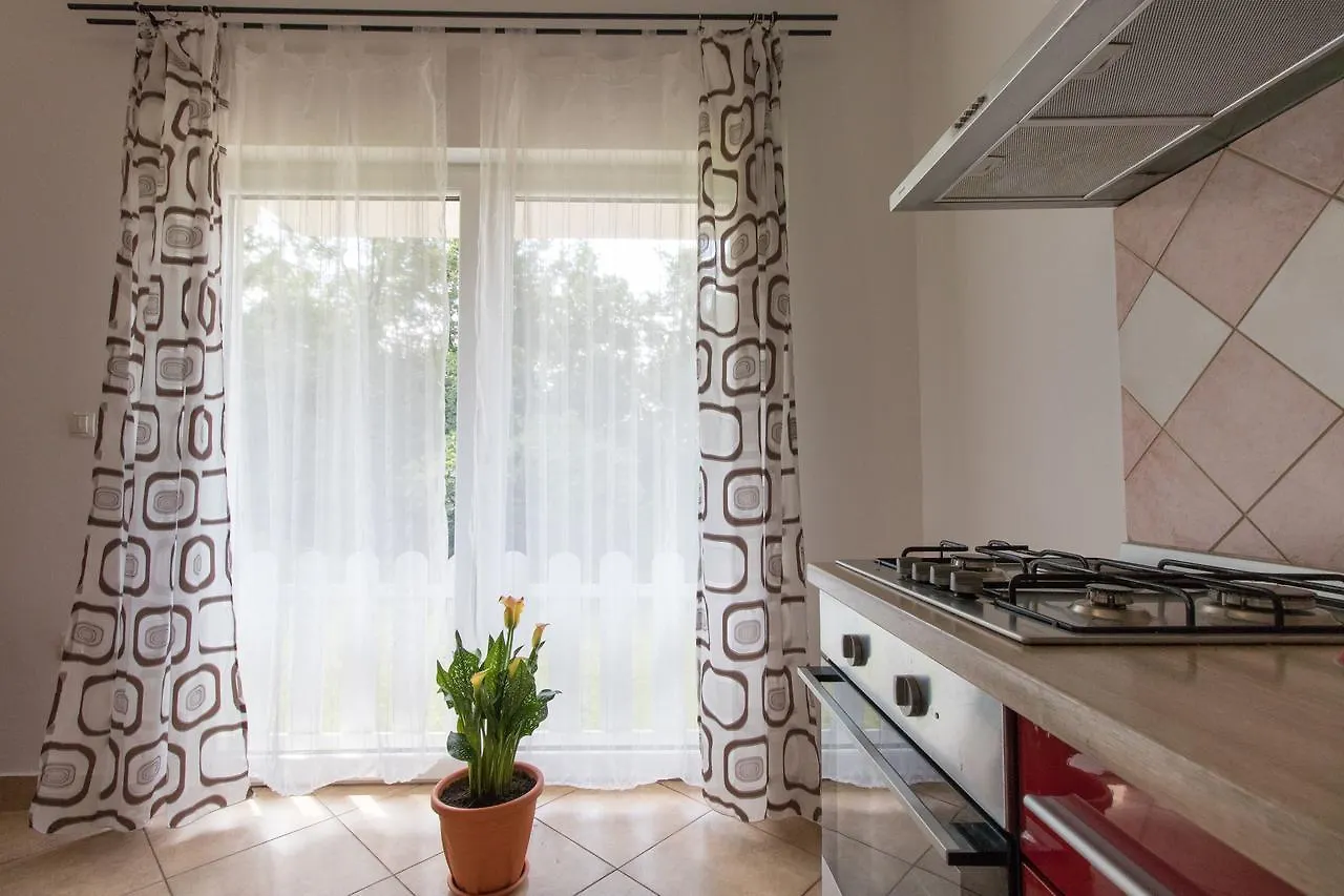 Apartment Zlatko Matulji
