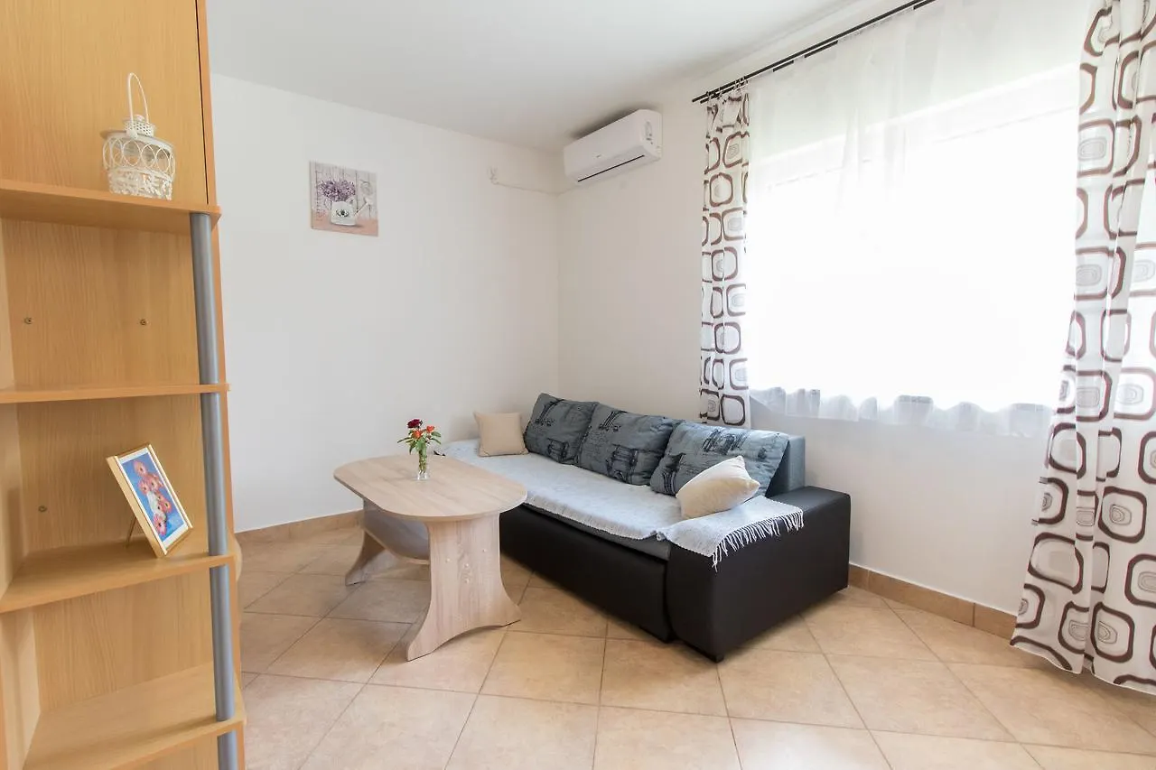 Apartment Zlatko Matulji