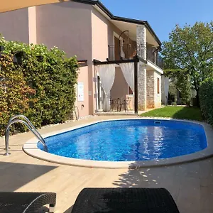 Bacio , Umag Kroatien