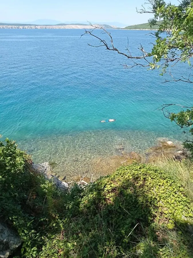 Apartment Zlatko Matulji Croatia