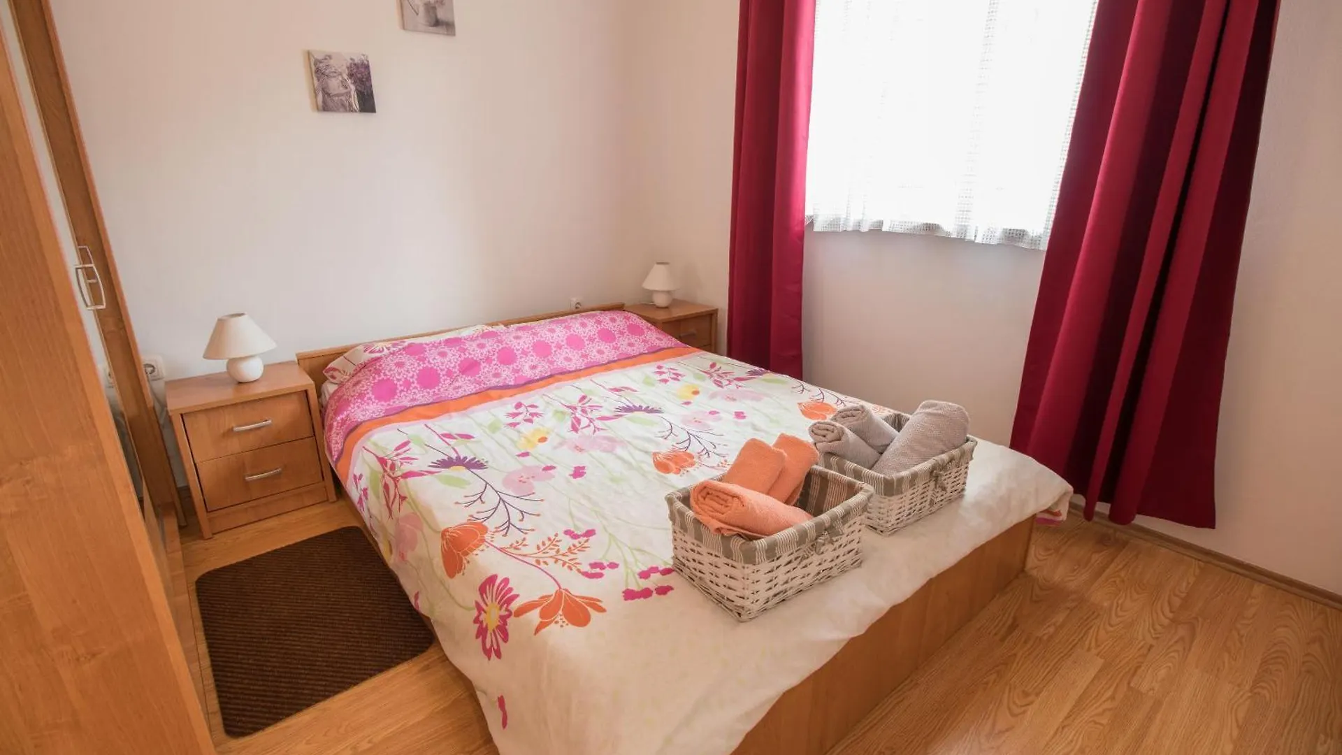 Apartment Zlatko Matulji Croatia
