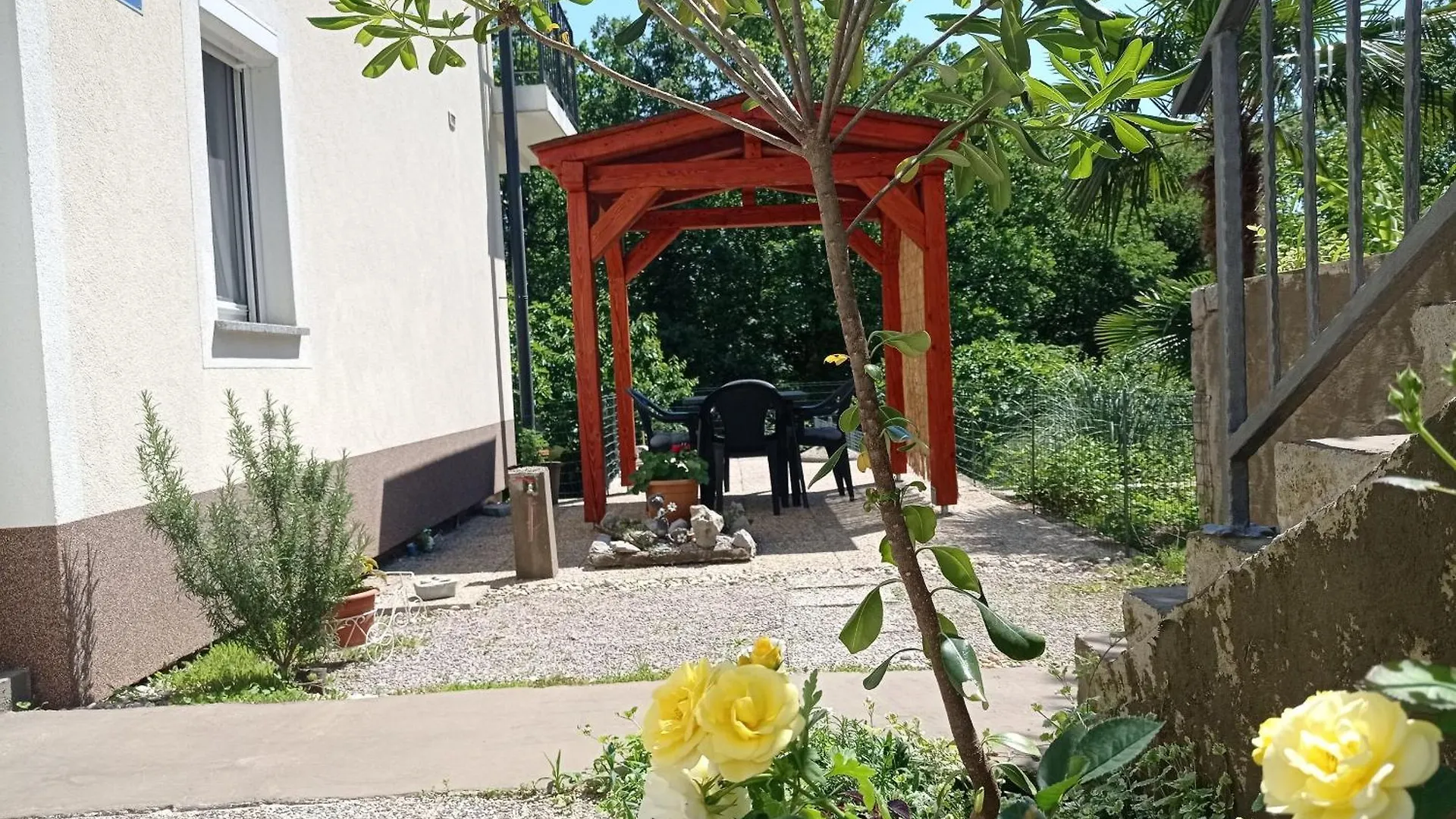 Apartment Zlatko Matulji Croatia
