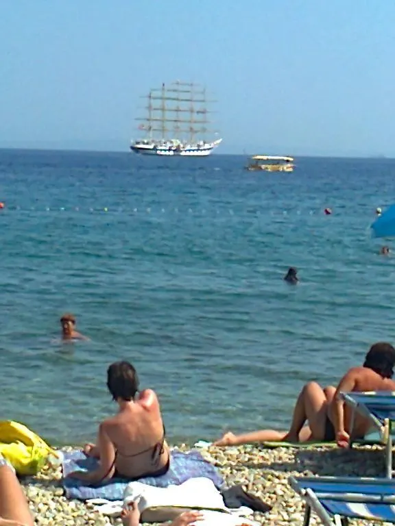 Apartment Zlatko Matulji Croatia